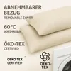 Betz Körnerkissen Wärmekissen Kältekissen Nackenkissen, Produktbild-Vorschau 8