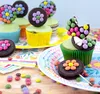 BackDecor Mini čokoládové lentilky barevné 127 g Náhled obrázku produktu 8