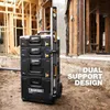 Toughbuilt | StackTech® - supporto per livella a bolla Anteprima dell’immagine prodotto 12