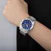 Pánské hodinky Festina F20445-5 stříbrné Náhled obrázku produktu 6