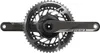 SRAM Kettenradgarnitur "Red AXS", 2-fach, GXP für Produktbild-Vorschau 4