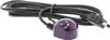 A black cable with a purple IR receiver and a USB connector. Produktbild-Vorschau