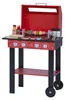 Teamson Kids Little Helper Backyard Draussen Drinnen BBQ Produktbild-Vorschau 7