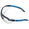 uvex Schutzbrille i-5 9183265 anthrazit/blau Produktbild-Vorschau 9
