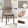 COLAMY 2er Set Esszimmerstühle, robust und elegant, im Produktbild-Vorschau 6