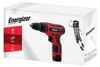 Akumulátorový Šroubovák Energizer 12V Náhled obrázku produktu 2