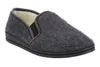 Rohde Hausschuhe Uni 323230393139 Grau 42 EU Produktbild-Vorschau 15