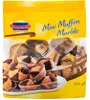 KuchenMeister Mini Muffins Marble 255g Produktbild-Vorschau 1