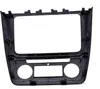 copertura passaruota 2-DIN per Skoda Yeti auto AC 20092017 Anteprima dell’immagine prodotto 4