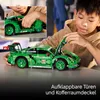 LEGO Technic 42224 Porsche 911 GT3 R REXY AO Voiture de Voir les images du produit 31