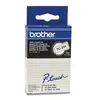 brother TC Tape TC 291 Schriftbandkassette Bandbreite: 9 mm Produktbild-Vorschau 17