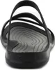 Crocs Errores de Talla 203998-060B in Black color size W10 Anteprima dell’immagine prodotto 31