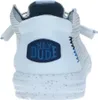 HEYDUDE Wally Sport Mesh Schuhe Herren weiss 42 Produktbild-Vorschau 45
