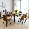 Meubles Cosy : lot de 6 chaises de salle à manger de style Voir les images du produit 2