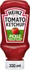Heinz Italian Gourmet Bundle Tomato Ketchup Pickle 5x250g Produktbild-Vorschau 2