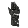 Guanto sportivo Alpinestars GP Plus R V2 nero M Anteprima dell’immagine prodotto 3