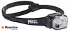 Petzl Swift Rl Scheinwerfer Schwarz 1100 Lumens Schwarz Produktbild-Vorschau 1