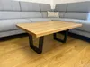 2er-Set Tischbein , für Couchtisch Sitzbank Tischgestell Produktbild-Vorschau 7
