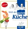 Huch! - Quizspiel - Welt der guten Küche Gesellschaftsspiel Produktbild-Vorschau 5
