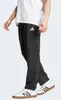 adidas Herren Essentials Small Logo Stanford Open Hem Produktbild-Vorschau 12