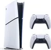 SONY PS5 Digital 825GB Konsole + 2 DS5 Controller Produktbild-Vorschau 10