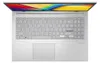 ASUS Vivobook Go 15 E1504FA-BQ2446W Notebook, 15,6 Zoll, Produktbild-Vorschau 8