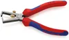 . KNIPEX Abisolierzange 160 mm Náhled obrázku produktu 6