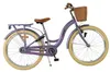 Volare Blossom kinderfiets - meisjesmodel - 24 inch - paars Productafbeelding-voorbeeld 1