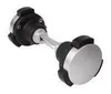 Alberts 415662 Pár bezpečnostních knoflíků LOCINOX KIDLOC, Náhled obrázku produktu 1