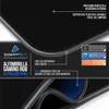 Alfombrilla para ratón de gaming Titanwolf RGB, tamaño 900 Vista previa de la imagen del producto 5