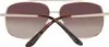 Guess Sonnenbrille GF0207 32F 60 Herren Gold Produktbild-Vorschau 4