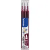 Pilot BLS-FR7-WR-S3 ricarica roller FriXion BLS-FR7 - 0,4 Anteprima dell’immagine prodotto 1