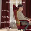 Verdego Gaming Stuhl, Ergonomischer Gaming Sessel Produktbild-Vorschau 3