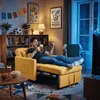 Bealife AR24 Sofa-Bett, 3-in-1 konvertierbares Stuhl-Bett, Produktbild-Vorschau 12