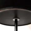 Vilde | Etagère - Noir - 34 cm - En porcelaine - 3 étages - Voir les images du produit 6