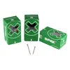 SPAX TELKO ohne Linse T-STAR+ T20 WIROX 5 x 107 150 Stk Produktbild-Vorschau 2