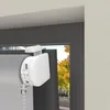Cocoon Home Elektrischer Rolloscreen 110x190 - Produktbild-Vorschau 6