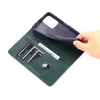 Redmi Note 11 Pro Leder Hülle, Klapphüllen Brieftasche Produktbild-Vorschau 7