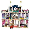 41684 LEGO® Friends Hotel w Heartlake City Podgląd zdjęcia produktu 24