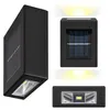 Solarny kinkiet LED z czujnikiem zmierzchu Podgląd zdjęcia produktu 3