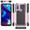 Für Motorola G Pure / Moto G Power (2022) Hülle Produktbild-Vorschau 2