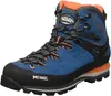 Meindl Litepeak GTX, Männlich, Erwachsener, Blau, Orange, Produktbild-Vorschau 3