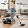 FAKIR FAK Bodensauger Bl. Vac Power 302942 4002780013115 Anteprima dell’immagine prodotto 11