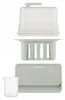 Canpol Babies Flaschenwärmer 7-in-1 Sterilisator Thermostat Produktbild-Vorschau 3