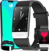 Smartwatch per donne uomini Smartwatch Bluetooth Grande Anteprima dell’immagine prodotto 11