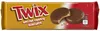 Twix Secret Centre Biscuits 132g Produktbild-Vorschau 1