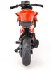 SIKU Blister - Motorka KTM 1290 Náhled obrázku produktu 6