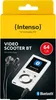 Intenso 3717492 Intenso MP3 Videoplayer 1,8" Video Scooter Productafbeelding-voorbeeld 1