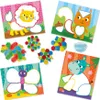 SES Creative 14062 Montessori-Spielzeug Farben und Produktbild-Vorschau 2