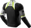 Rebelhorn Borg 2  wasserdichte Motorrad Textiljacke, Produktbild-Vorschau 2